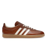Кроссовки adidas Samba OG Made in Italy Vachetta Tan