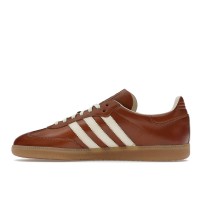 Кроссовки adidas Samba OG Made in Italy Vachetta Tan