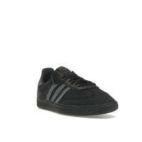 adidas Samba OG Core Black Reflective