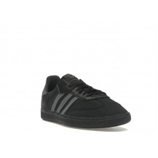 adidas Samba OG Core Black Reflective