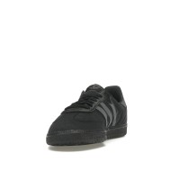 adidas Samba OG Core Black Reflective