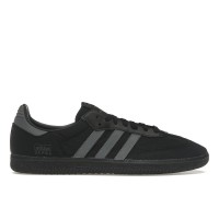 Кроссовки adidas Samba OG Core Black Reflective