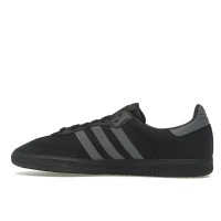 adidas Samba OG Core Black Reflective