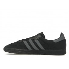 adidas Samba OG Core Black Reflective
