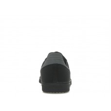 adidas Samba OG Core Black Reflective