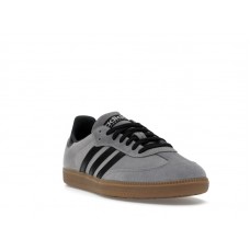 adidas Samba OG Halo Silver