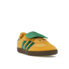 adidas Samba LT Preloved Yellow