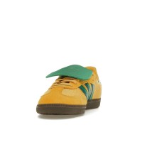adidas Samba LT Preloved Yellow