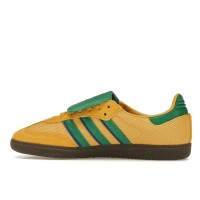 adidas Samba LT Preloved Yellow