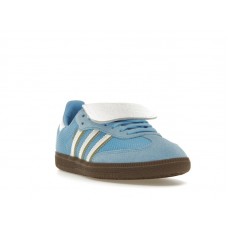 adidas Samba LT Semi Blue Burst