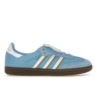 Кроссовки adidas Samba LT Semi Blue Burst
