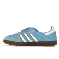 adidas Samba LT Semi Blue Burst