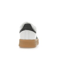 adidas Samba XLG Cloud White Collegiate Green