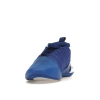 Кроссовки adidas Harden Vol. 7 Royal Blue