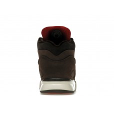 Кроссовки Reebok Pump Omni Zone II Grizzly Brown