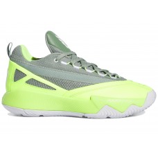 Кроссовки adidas Dame Certified 2.0 Lucid Lemon