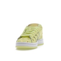 Женские adidas Campus 00s Trefoil Pulse Yellow (W)