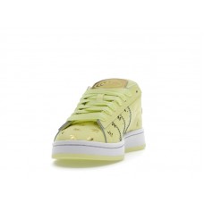 Женские adidas Campus 00s Trefoil Pulse Yellow (W)