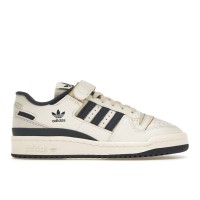 Кроссовки adidas Forum 84 Low Off White Shadow Navy