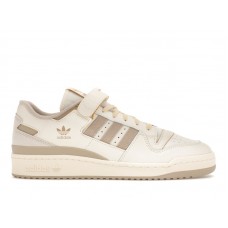 Кроссовки adidas Forum 84 Low Off White Wonder Beige