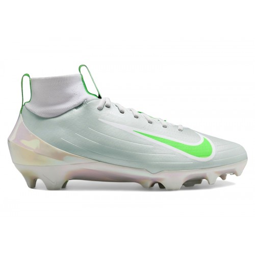 Кроссы Nike Zoom Air Vapor Pro 1 Kyler Murray White Green Strike - мужская сетка размеров