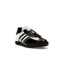 Кроссовки adidas A.B. Gazelle Indoor Blondey McCoy Chalk White Noble Green