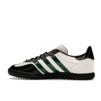 Кроссовки adidas A.B. Gazelle Indoor Blondey McCoy Chalk White Noble Green