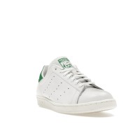 Кроссовки adidas Stan Smith 80s White Green