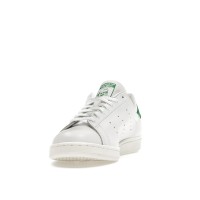 Кроссовки adidas Stan Smith 80s White Green