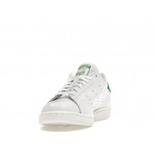 Кроссовки adidas Stan Smith 80s White Green
