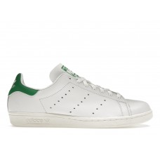 Кроссовки adidas Stan Smith 80s White Green