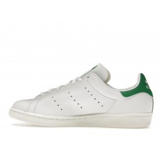 Кроссовки adidas Stan Smith 80s White Green