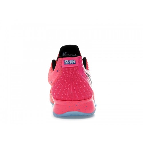 Nike Ja 2 Kool-Aid Tropical Punch - мужская сетка размеров Nike Ja 2 Kool-Aid Tropical Punch - мужская сетка размеров