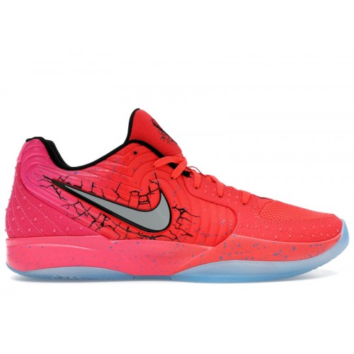 Nike Ja 2 Kool-Aid Tropical Punch - мужская сетка размеров