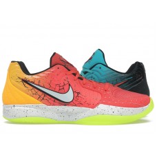 Nike Ja 2 Kool-Aid Mixed Berry