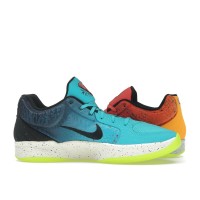 Nike Ja 2 Kool-Aid Mixed Berry