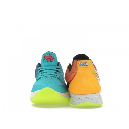 Nike Ja 2 Kool-Aid Mixed Berry - мужская сетка размеров Nike Ja 2 Kool-Aid Mixed Berry - мужская сетка размеров