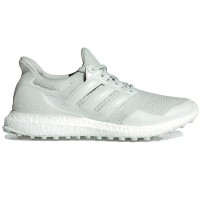 adidas Ultra Boost Golf Crystal Jade Cloud White