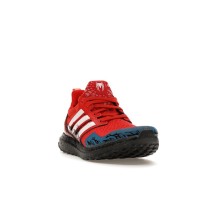Подростковые adidas Ultra Boost 1.0 Marvel Spider-Man 2 (GS)