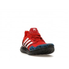 Подростковые adidas Ultra Boost 1.0 Marvel Spider-Man 2 (GS)