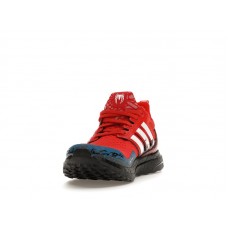 Подростковые adidas Ultra Boost 1.0 Marvel Spider-Man 2 (GS)