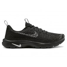Кроссовки Nike Air Rejuven8 Comme des Garçons Homme Plus Black