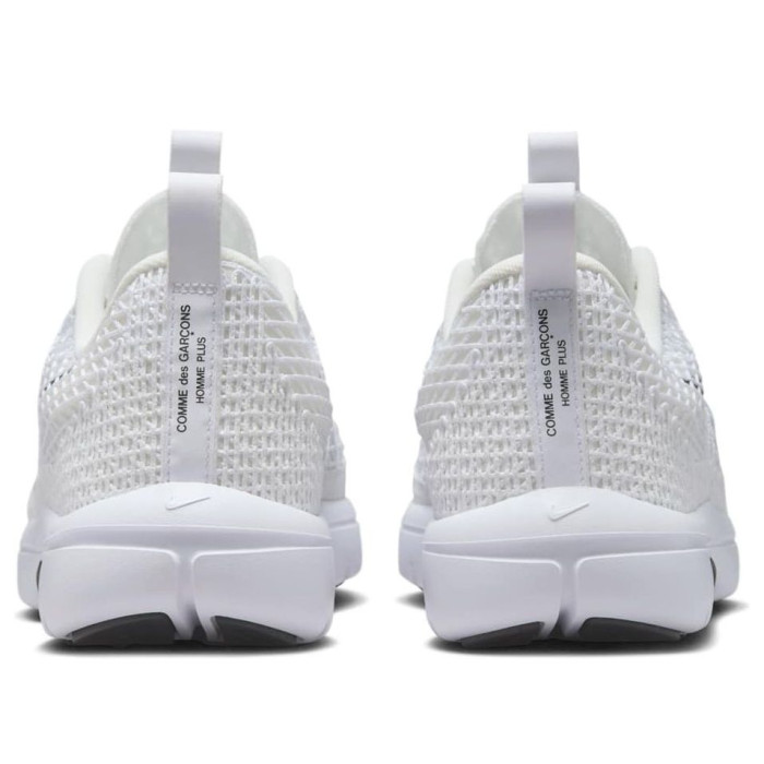 Comme des Garçons Homme Plus x Nike Air Rejuven8 White - мужская сетка размеров Comme des Garçons Homme Plus x Nike Air Rejuven8 White - мужская сетка размеров