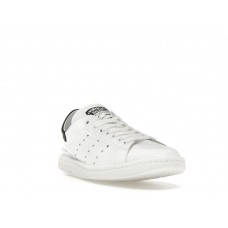 Кроссовки Balenciaga x adidas Stan Smith Core White Black
