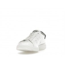 Кроссовки Balenciaga x adidas Stan Smith Core White Black