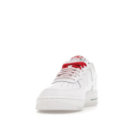 Женские Nike Air Force 1 Low Rose White (W)