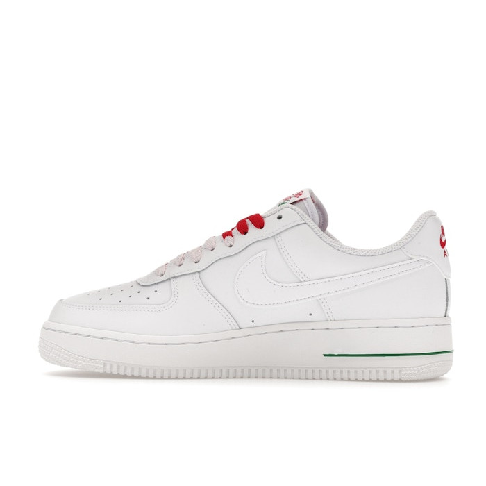 Nike Wmns Air Force 1 Roses - женская сетка размеров Nike Wmns Air Force 1 Roses - женская сетка размеров