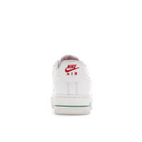 Женские Nike Air Force 1 Low Rose White (W)