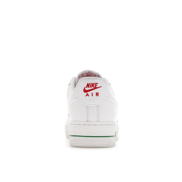 Nike Wmns Air Force 1 Roses - женская сетка размеров Nike Wmns Air Force 1 Roses - женская сетка размеров