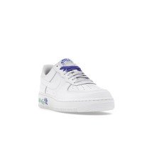 Женские Nike Air Force 1 Low 07 SE Iris Persian Violet (W)